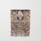 lit de fleurs Wall Hanging Gallery Image 1
