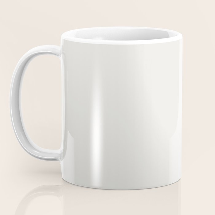 Coffee Cat 2: Catte Coffee Mug Gallery Image 3
