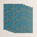BAZAAR COSMICA PRARIE Wrapping Paper Gallery Image 3