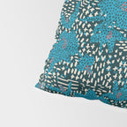 BAZAAR COSMICA PRARIE Pillow Sham Gallery Image 4