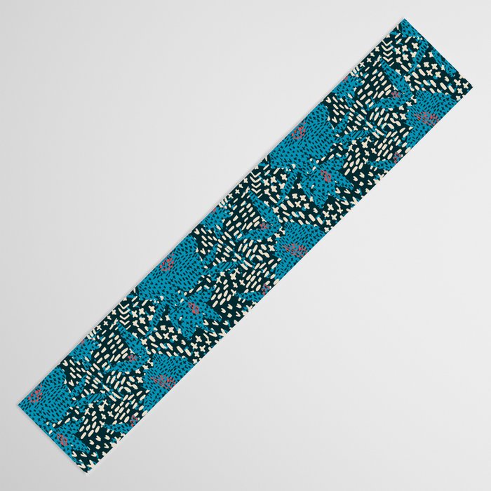 BAZAAR COSMICA PRARIE Table Runner Gallery Image 3