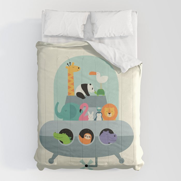 Expedition Comforter Gallery Image 6