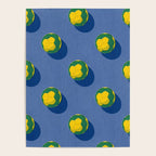 BALLS Handball - pattern Poster Gallery Image 4