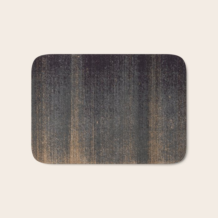 SCRATCHES / Seven Bath Mat Gallery Image 1