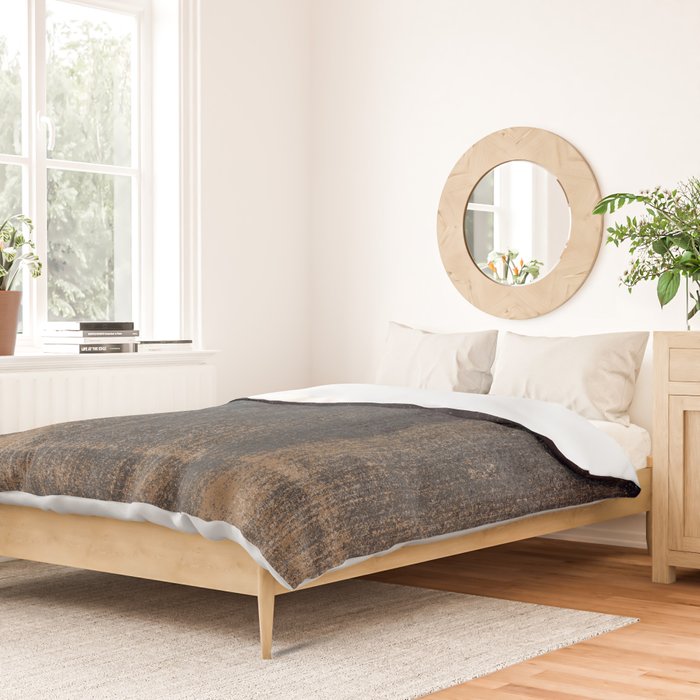 SCRATCHES / Seven Duvet Cover Gallery Image 2