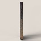SCRATCHES / Seven iPhone Case Gallery Image 2