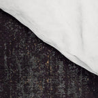 SCRATCHES / Seven Comforter Gallery Image 4