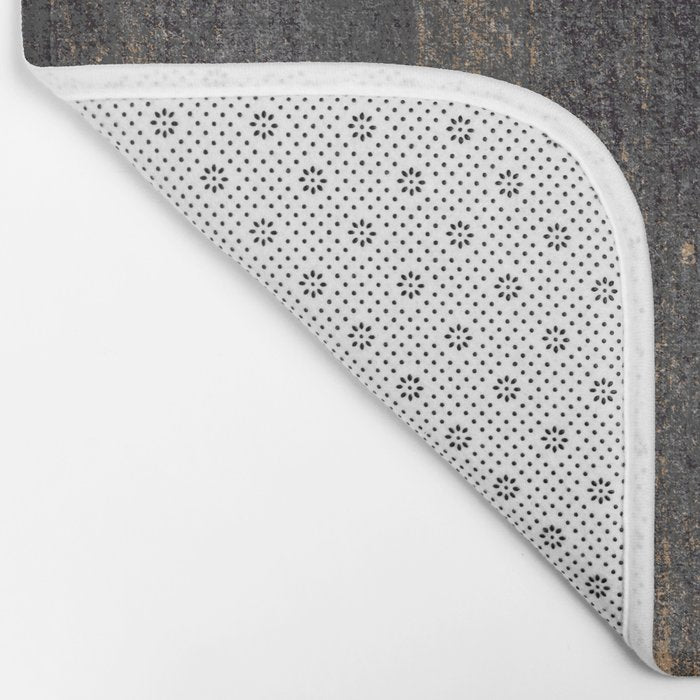 SCRATCHES / Seven Bath Mat Gallery Image 2