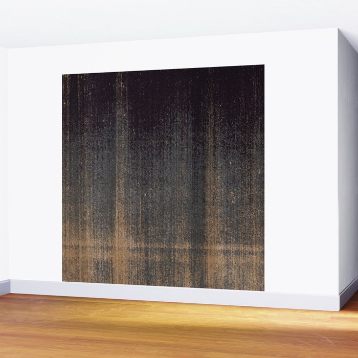 SCRATCHES / Seven Wall Mural Gallery Image 2