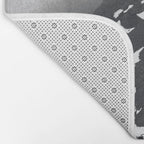Mountain 46 Bath Mat Gallery Image 2