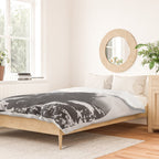 Mountain 46 Duvet Cover Gallery Image 2