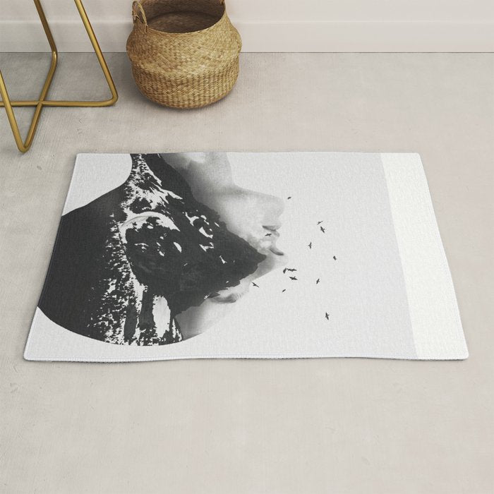 Mountain 46 Rug Gallery Image 1