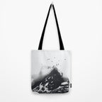 Mountain 46 Tote Bag Gallery Image 2