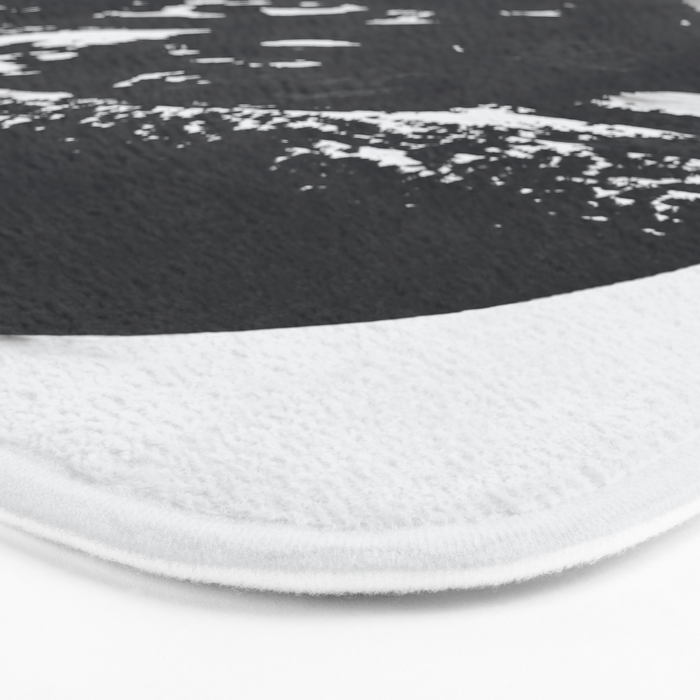 Mountain 46 Bath Mat Gallery Image 3