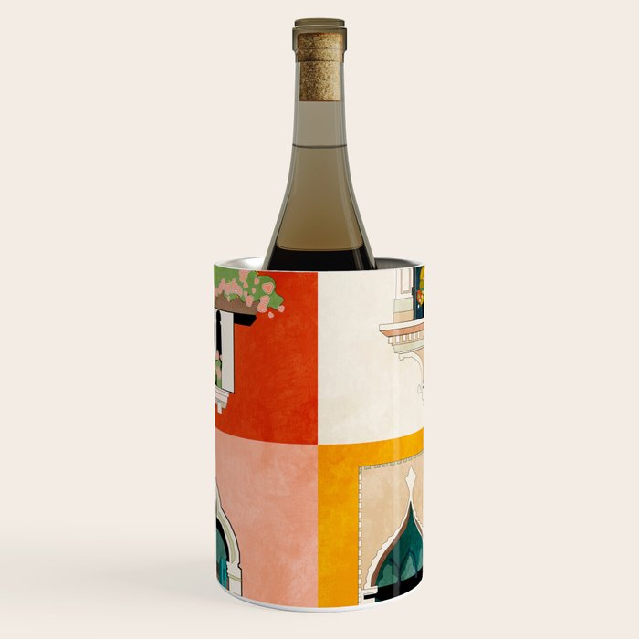 venice windows Wine Chiller Gallery Image 1