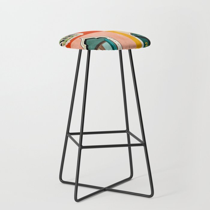 venice windows Stool Gallery Image 1