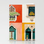 venice windows Stationery Card Gallery Image 2