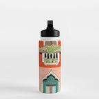 venice windows Water Bottle Gallery Image 3