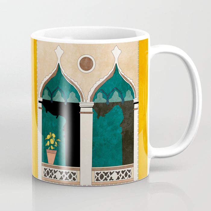 venice windows Coffee Mug Gallery Image 1