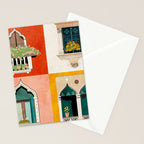 venice windows Stationery Card Gallery Image 2