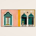 venice windows Desk Mat Gallery Image 3