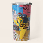 Coronados 2 Travel Mug Gallery Image 2
