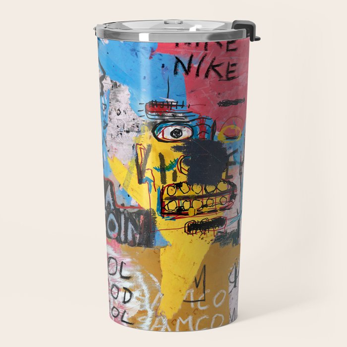 Coronados 2 Travel Mug Gallery Image 2
