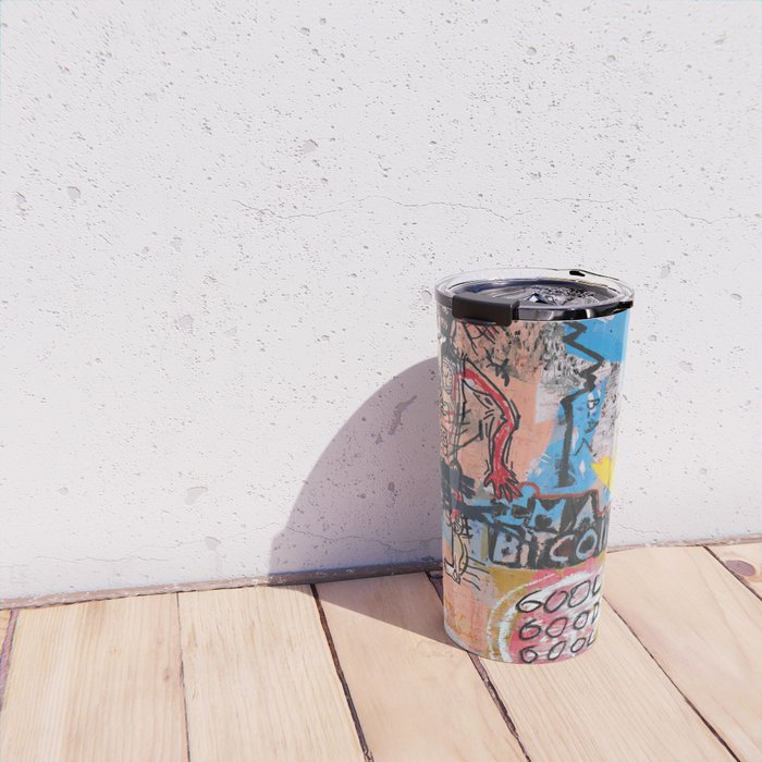 Coronados 2 Travel Mug Gallery Image 4