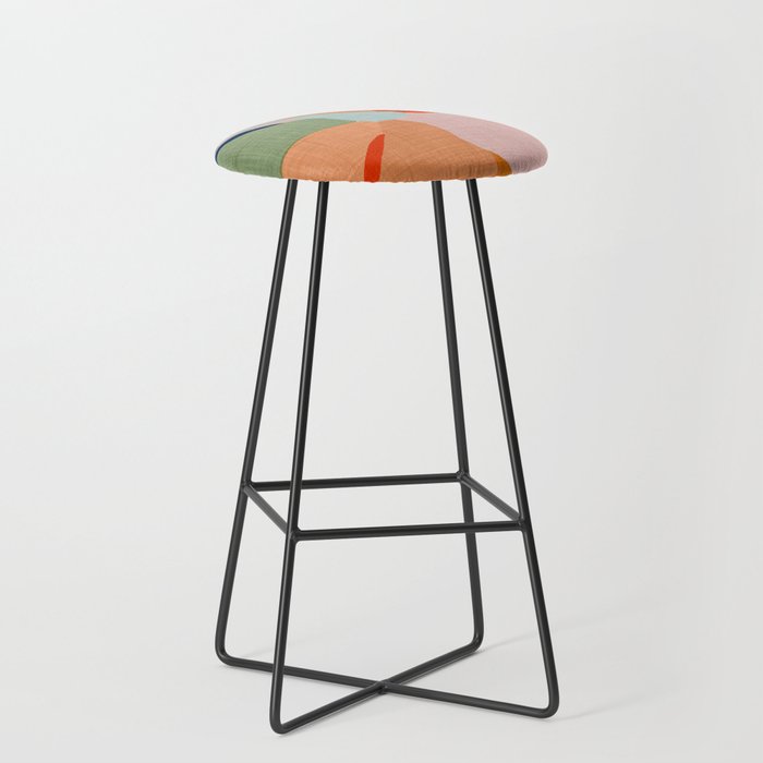 Flourish Stool Gallery Image 1
