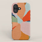 Flourish iPhone Case Gallery Image 1