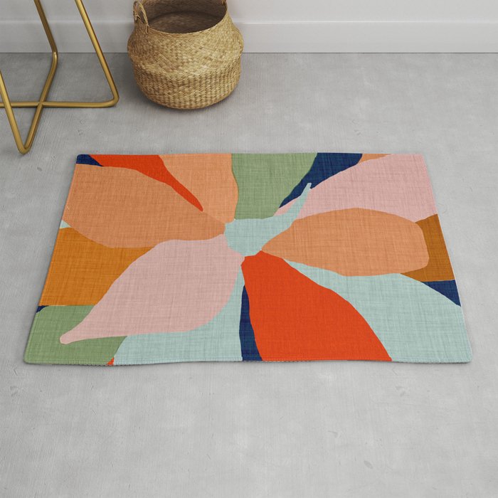 Flourish Rug Gallery Image 1