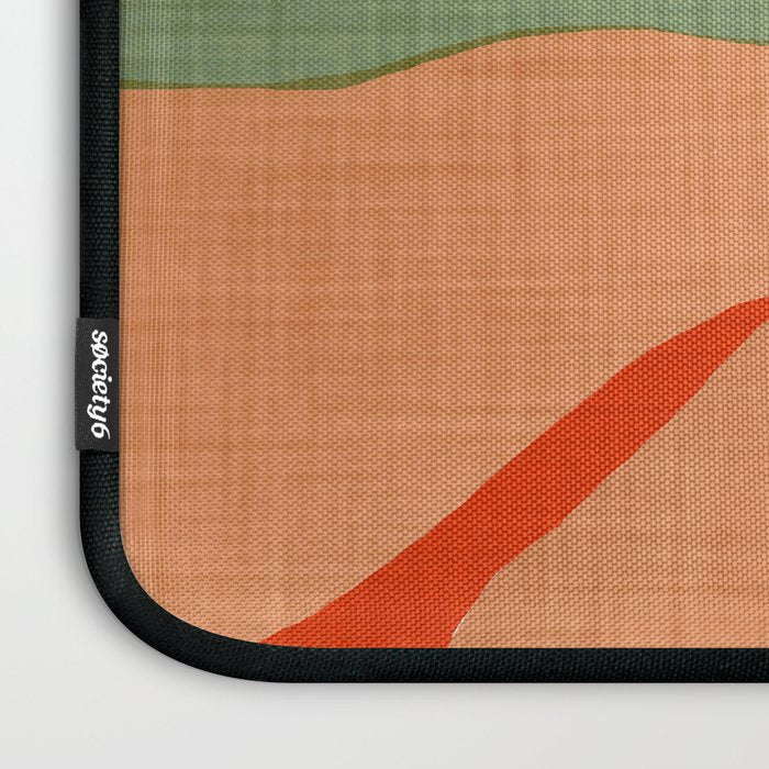Flourish Laptop Sleeve Gallery Image 3