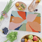 Flourish Cutting Board Gallery Image 2