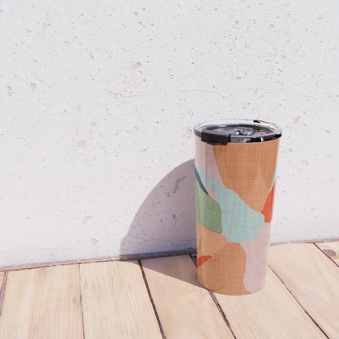Flourish Travel Mug Gallery Image 4