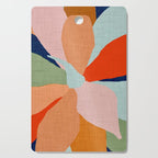 Flourish Cutting Board Gallery Image 1