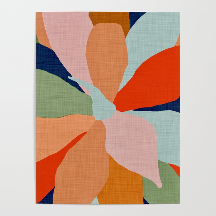 Flourish Poster Gallery Image 4