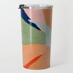 Flourish Travel Mug Gallery Image 3