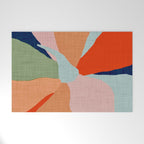 Flourish Welcome Mat Gallery Image 1