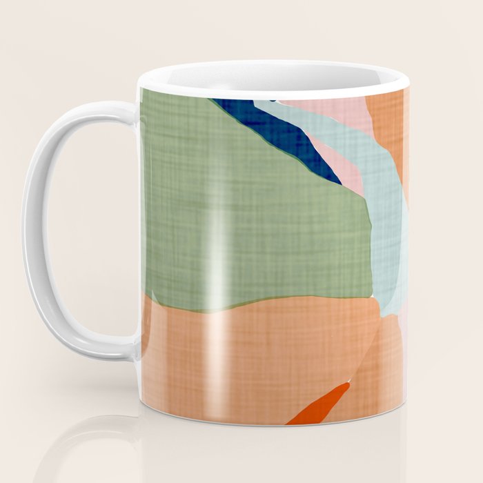 Flourish Coffee Mug Gallery Image 3