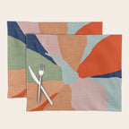 Flourish Placemat Gallery Image 1
