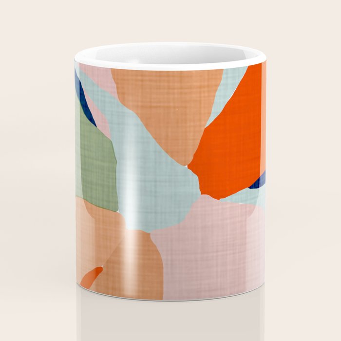 Flourish Coffee Mug Gallery Image 4