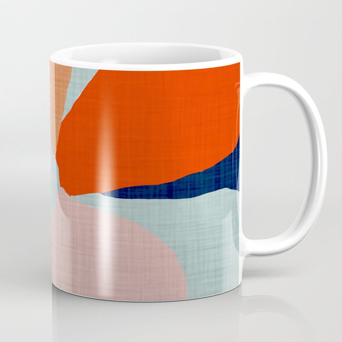 Flourish Coffee Mug Gallery Image 1