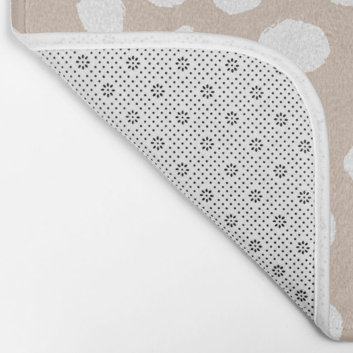 Jaguar | Neutral Bath Mat Gallery Image 2