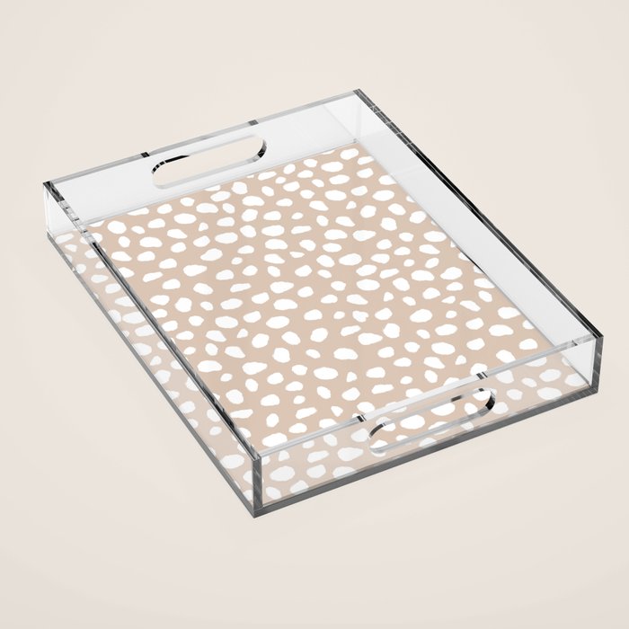 Jaguar | Neutral Acrylic Tray Gallery Image 1