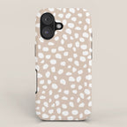 Jaguar | Neutral iPhone Case Gallery Image 1