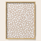 Jaguar | Neutral Serving Tray Gallery Image 1