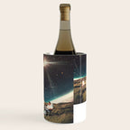 They know What We are thinking Wine Chiller Gallery Image 3