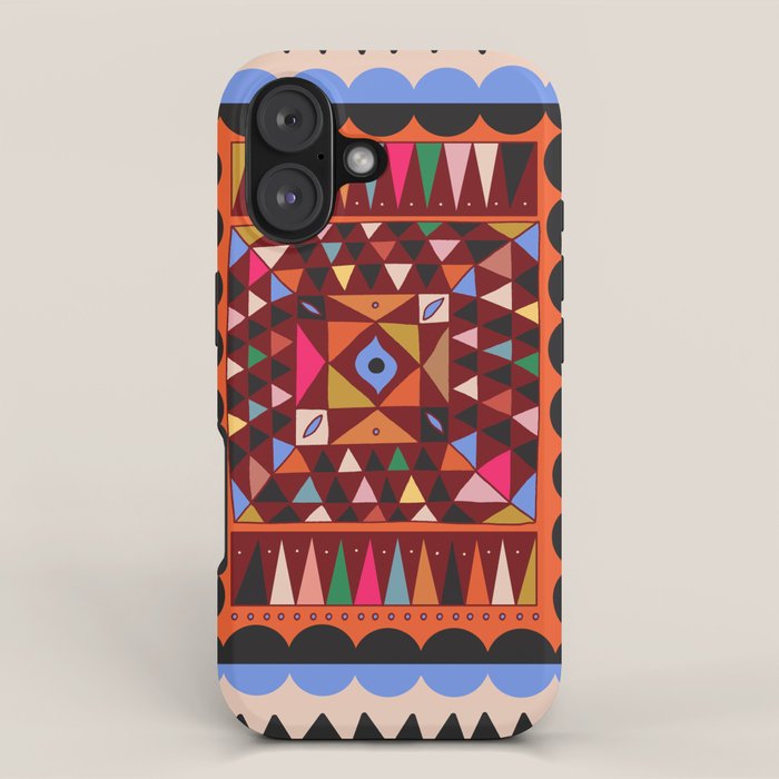 Birdie iPhone Case Gallery Image 1