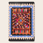Birdie Cutting Board Gallery Image 1