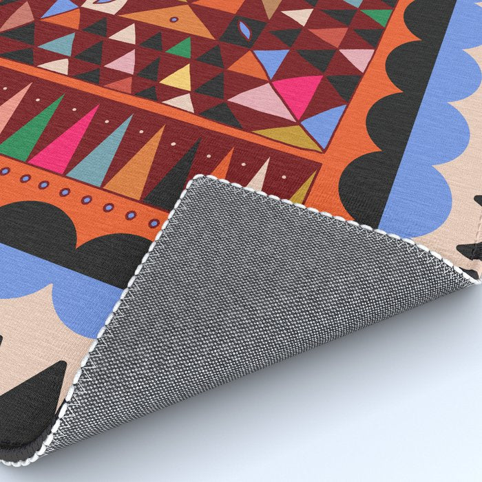Birdie Rug Gallery Image 4